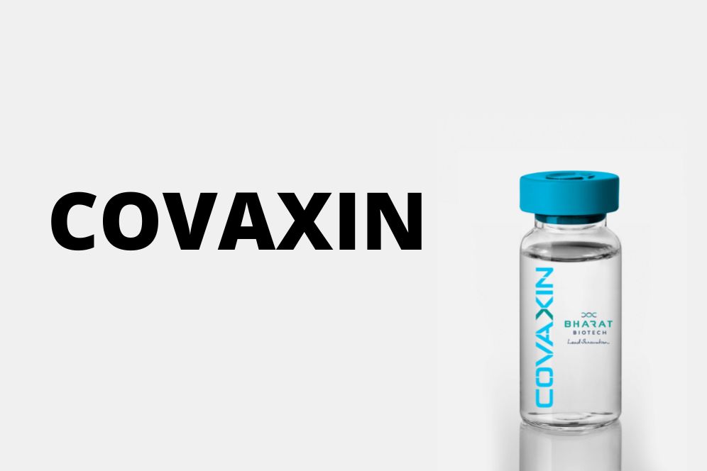 Covaxin FAQs