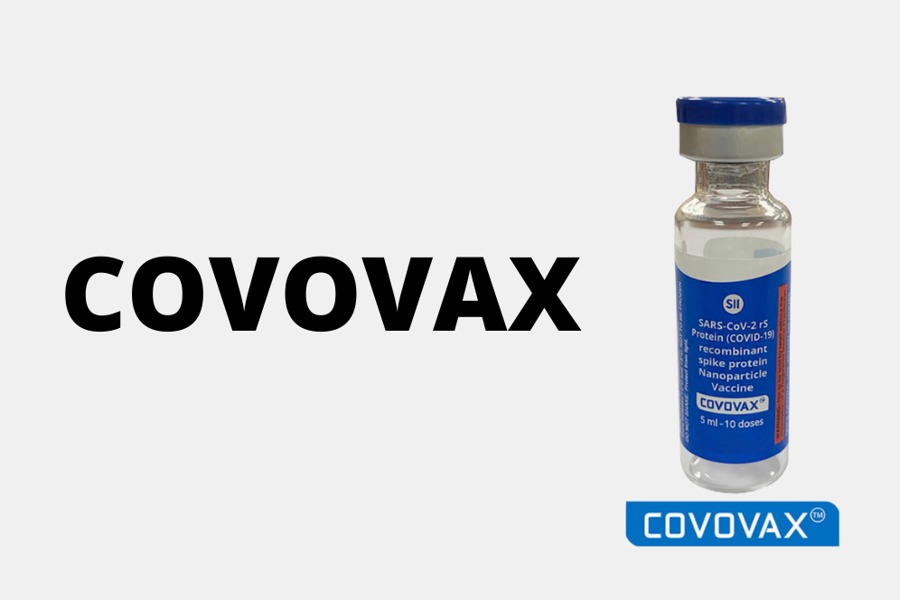 Covovax FAQs