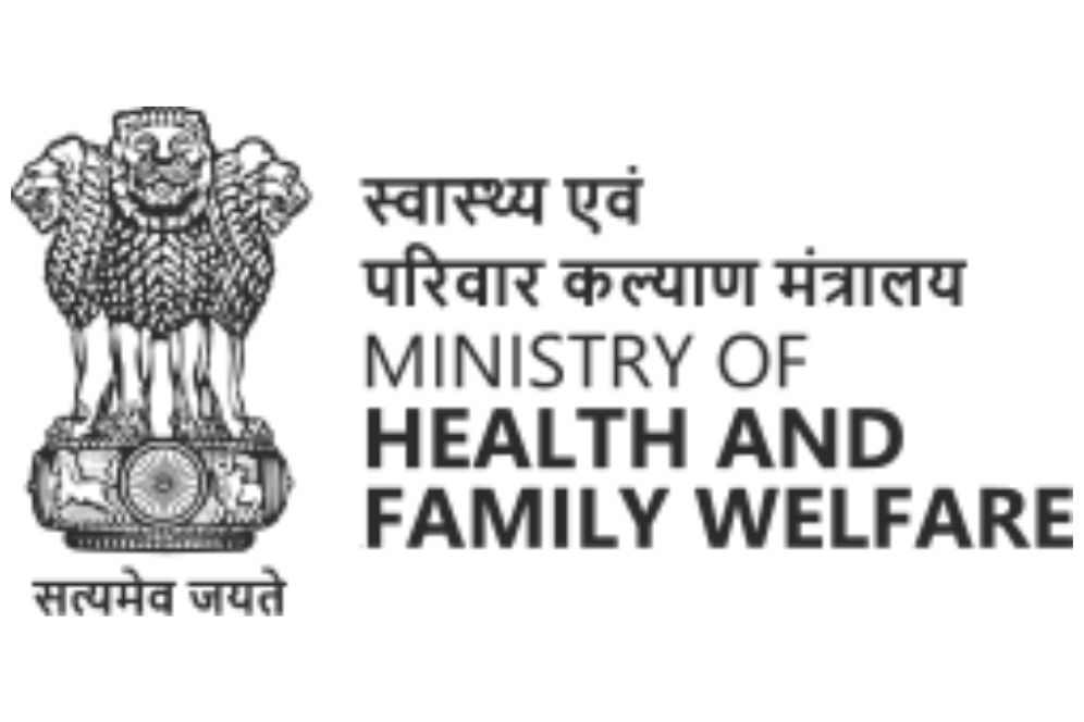 mohfw logo