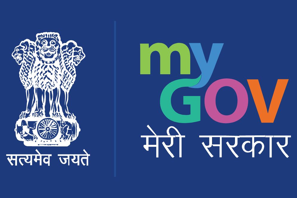 MyGov.in logo