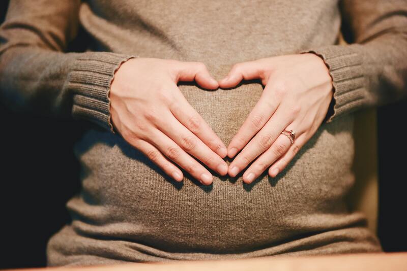 Pregnant Women